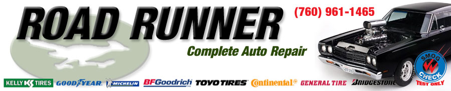 Roadrunner Auto Care