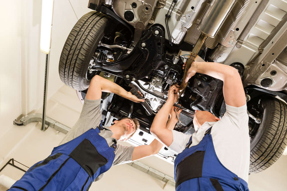 Auto Repair Shop in Hesperia | High Desert Road Runner Auto Care