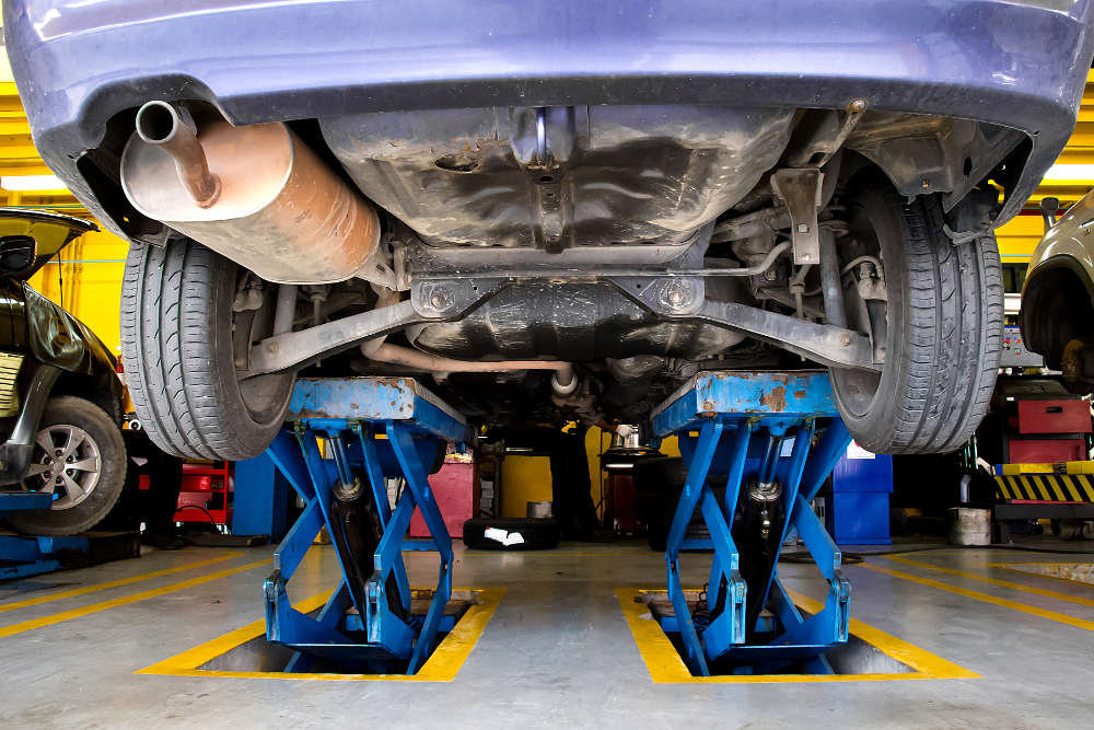 Diagnosing Hidden Car Trouble in Apple Valley | Road Runner Auto Care