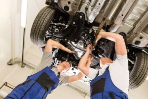 Unlike past recommendations of mounting two 'snow tires' to wheel drives for the winter, Apple Valley Auto Repair recognizes that vehicles need four matching tires. They are to be the same type and model.