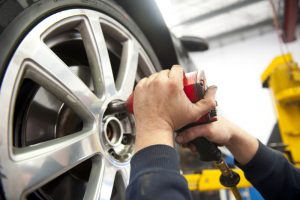 Victorville Tire Replacement | Road Runner Auto Care Repair Center