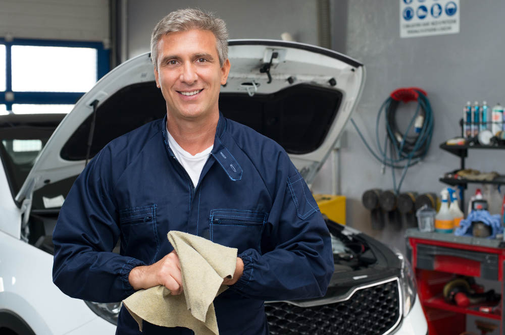 Common Maintenance Issues As Season Changes | Road Runner Auto Care Repairs