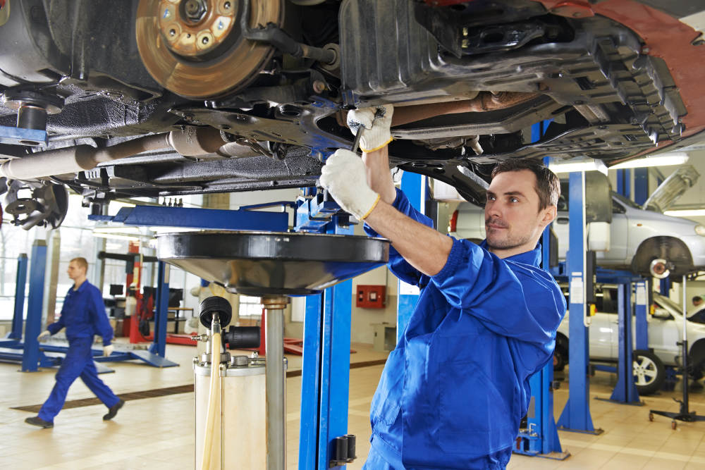 Summertime Maintenances Often Overlooked by Drivers | Apple Valley Auto Care