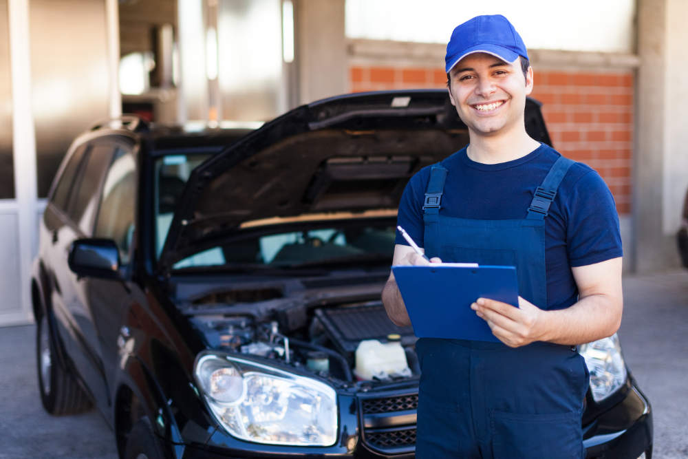 Radiator Maintenance Protects Your Vehicle From Costly Breakdowns