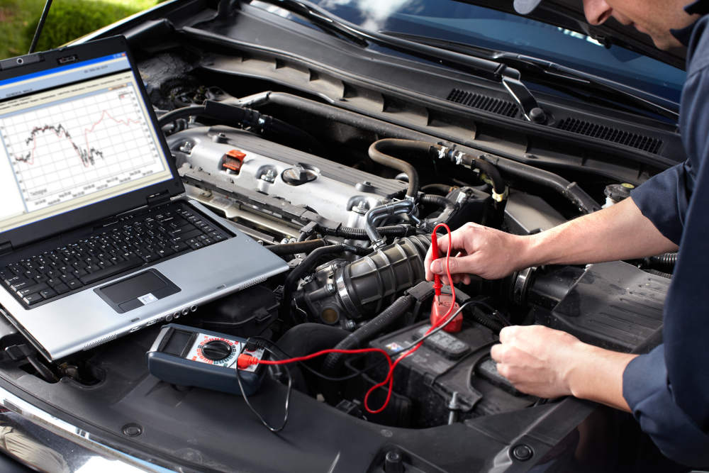 Apple Valley Car Batteries | Road Runner Auto Care & Maintenance Center