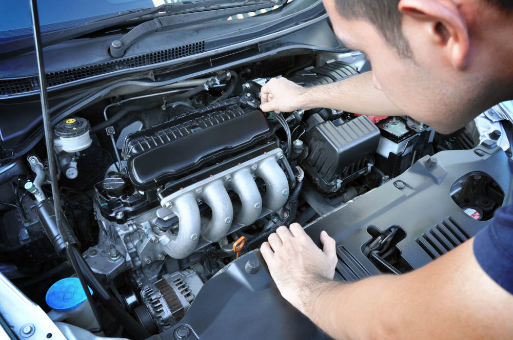 Apple Valley Check Engine Lights | High Desert Road Runner Auto Care