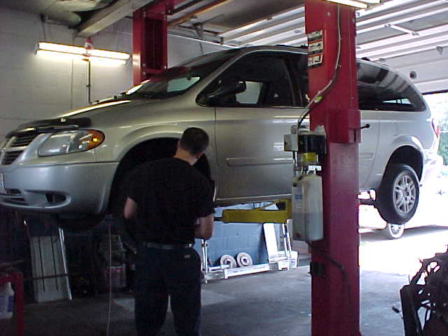 Scheduled Car Maintenance: What to Do and When | Road Runner Auto Care