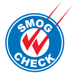 Smog Check Check Engine Light