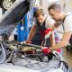Bring Your Vehicle in for Winter Maintenance | Road Runner Auto Care