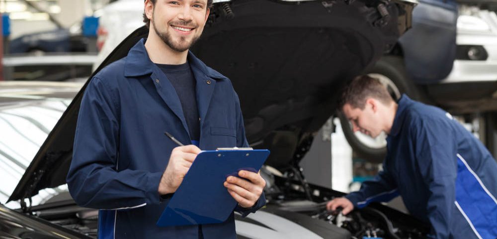 Preparing Your Vehicle for the End of Winter | Road Runner Auto Maintenance