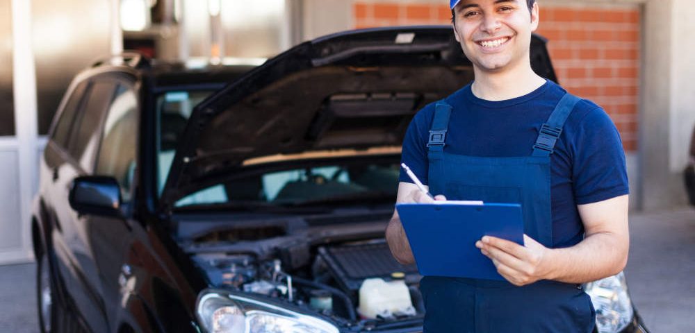 Radiator Maintenance Protects Your Vehicle From Costly Breakdowns