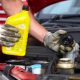 The Importance of Using the Right Oil and Filter | Apple Valley Road Runner Care