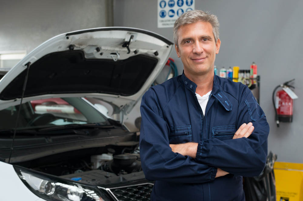 Why Your Hesperia Car's A/C Needs to be Repaired, Not Replaced