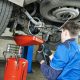 Is Your Vehicle Due for a Routine Oil Change? | Road Runner Auto Care