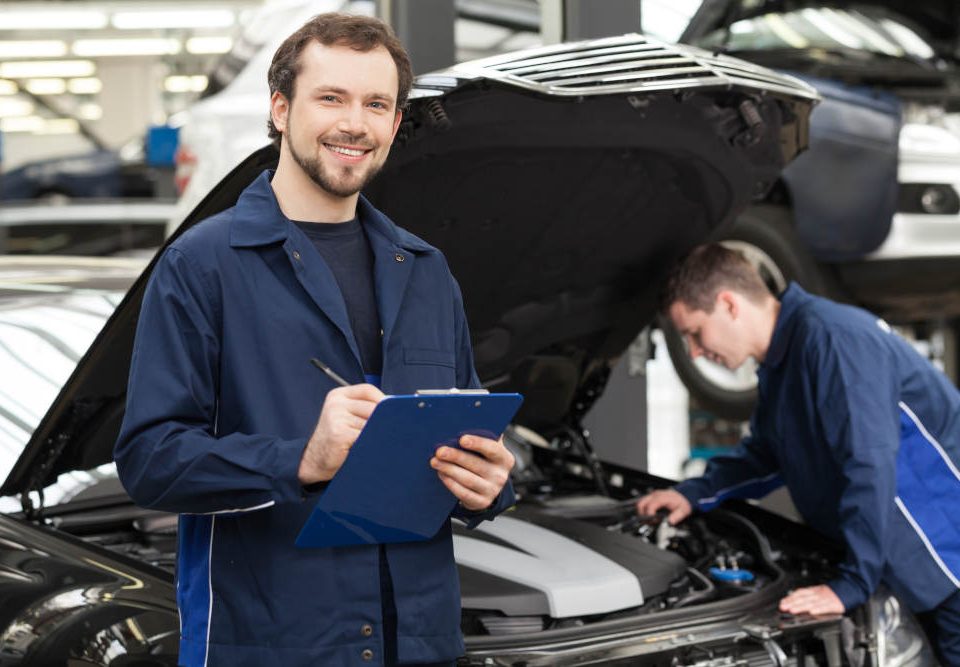 The Perks of Vehicle Tune-Ups | Apple Valley RoadRunner Auto Care