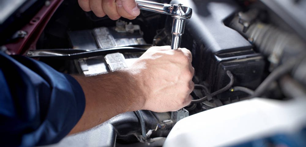 Five Reasons to Get Fast Auto Repairs | HD RoadRunner Auto Care