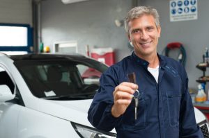 Why You Should Bring Your Vehicle for a Smog Check | RoadRunner Auto Care