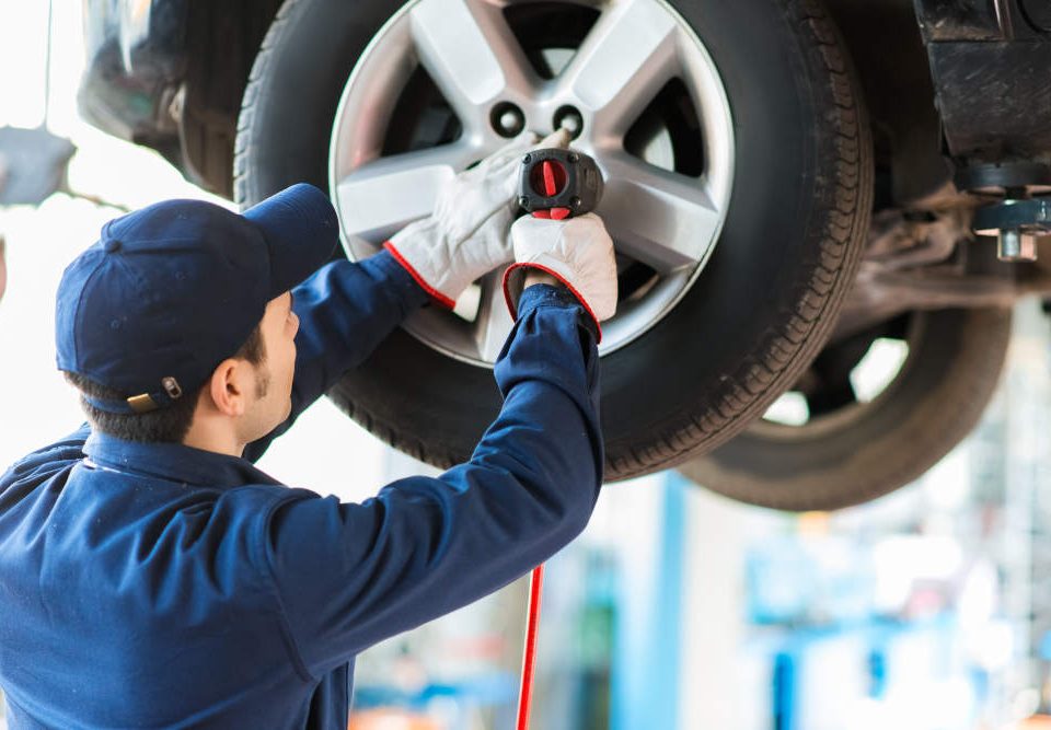 Winter Car Care Tips | Apple Valley Road Runner Auto Care