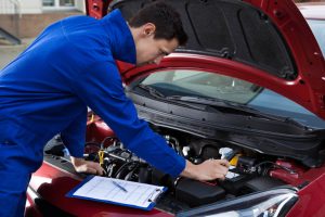 Signs Your Engine Is Going Bad | Road Runner Auto Care