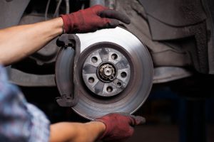 The Top Things That You Can Do to Care for Your Brakes | Road Runner Auto Care