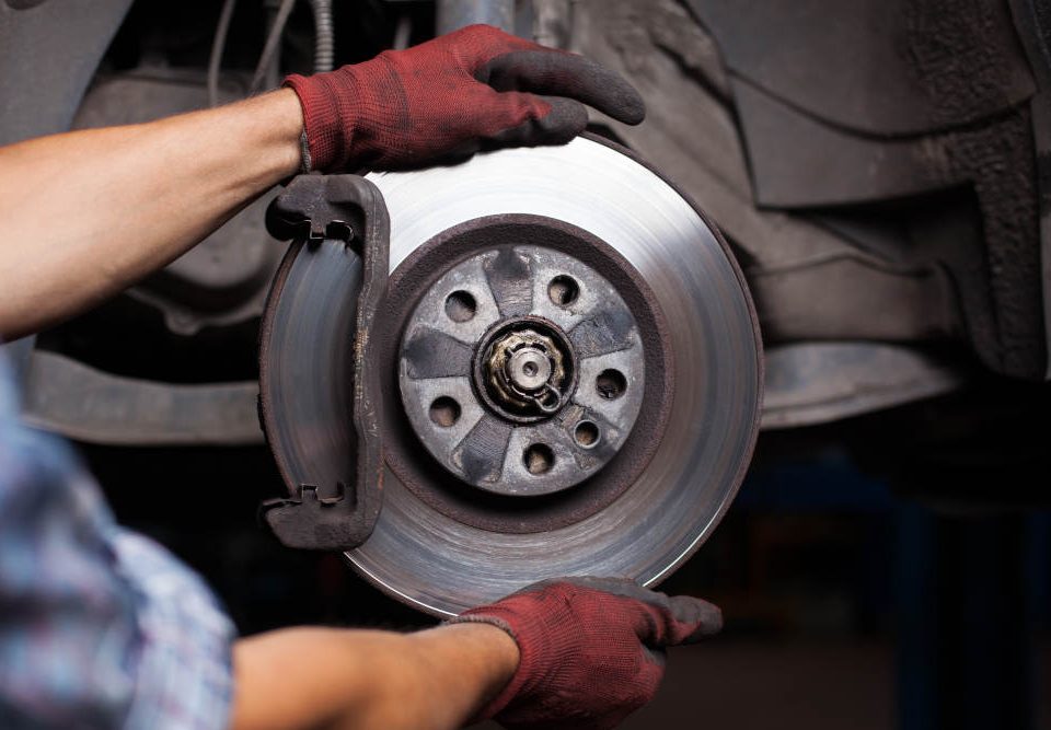 The Top Things That You Can Do to Care for Your Brakes | Road Runner Auto Care