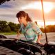 How to Prepare to Drive in Hot Weather | Road Runner Auto Care