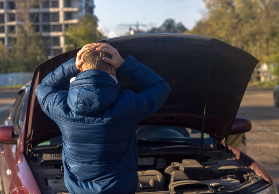 How Cold Weather Can Damage Your Car | Road Runner Auto Care