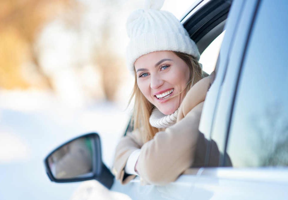 Preparing Your Vehicle for the Winter | Road Runner Auto Care