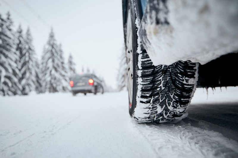 Common Myths About Winter Road Safety | Road Runner Auto Care
