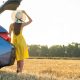 How to Drive Safely in the Summer | Road Runner Auto Care