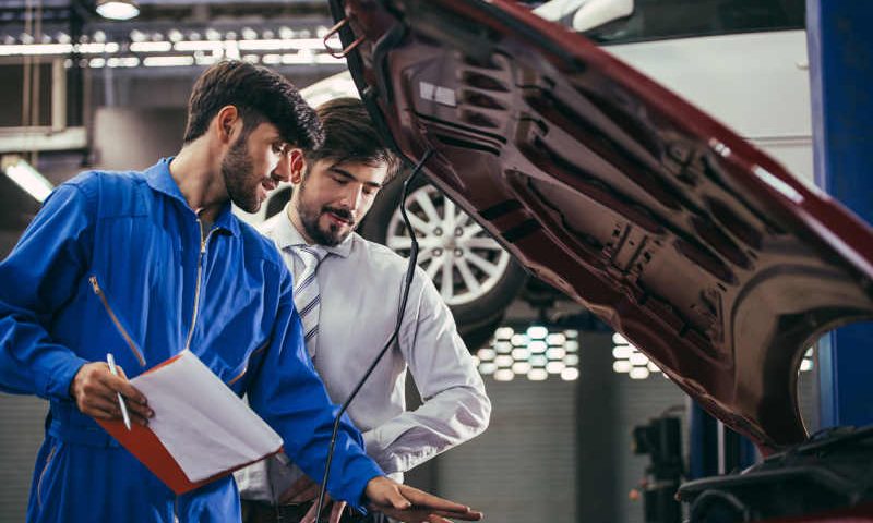 Important Maintenance Milestones to Know | Road Runner Auto Care