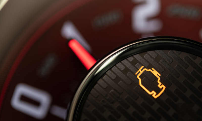 8 Causes of Check Engine Lights on in Cars and What to Do About Them