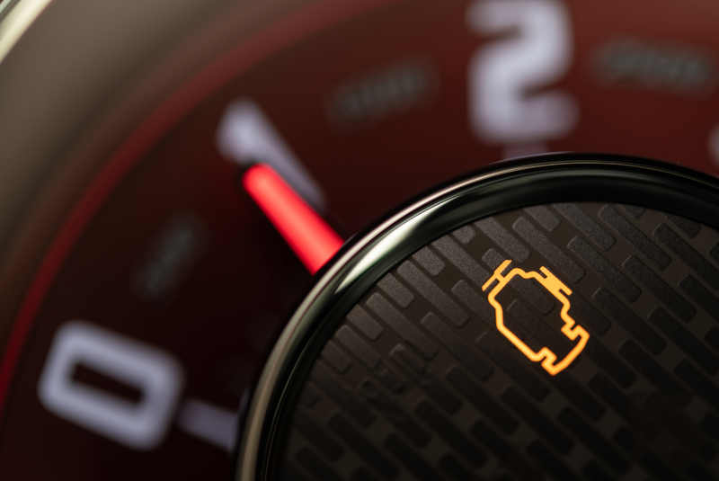 8 Causes of Check Engine Lights on in Cars and What to Do About Them