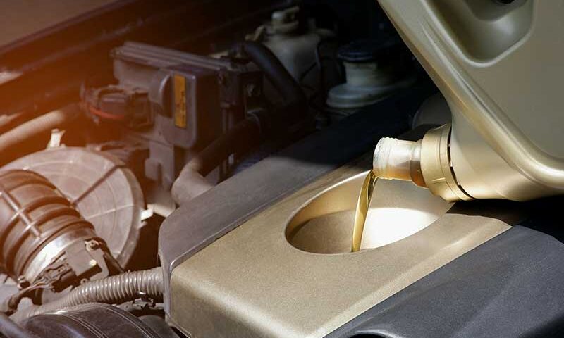 When to Change Your Engine Oil A Simple Guide