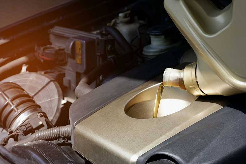 When to Change Your Engine Oil A Simple Guide